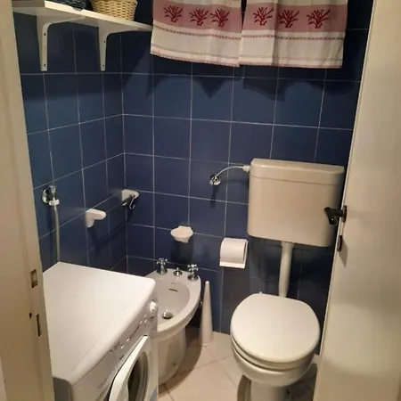 Apartment Villetta Is Traias 96 *