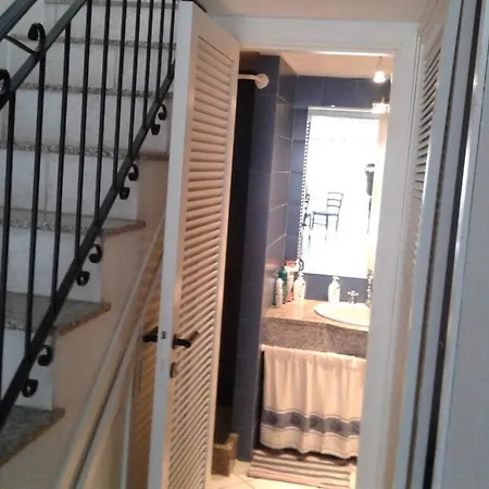 Apartment Villetta Is Traias 96