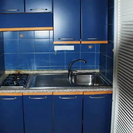 Apartment Villetta Is Traias 96 Villasimius