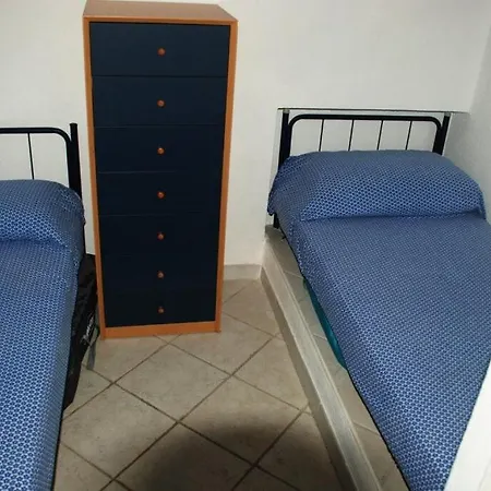 Apartment Villetta Is Traias 96 Villasimius