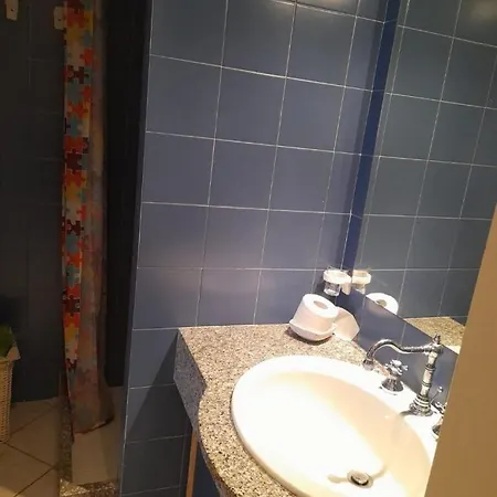 Apartment Villetta Is Traias 96 Villasimius