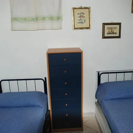 Apartment Villetta Is Traias 96 *